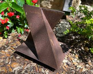 Yard art