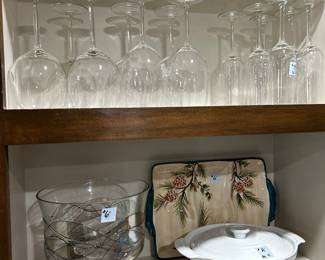 Nice glass