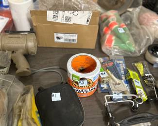 Stuff!