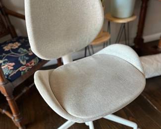 Comfy chair
