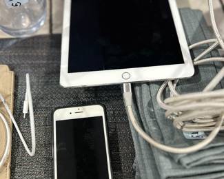 Apple anyone? Set back to factory and unlocked