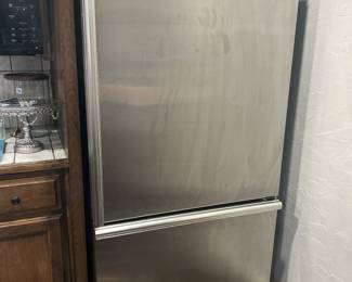 Stainless