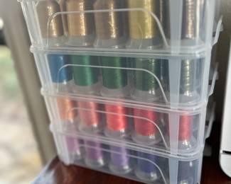 Thread