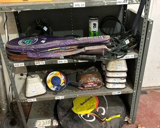 Miscellaneous