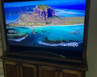 55 inch LG