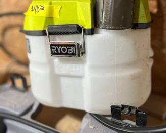 Ryobi, tool only