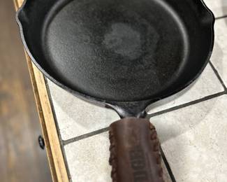 Lodge cast iron