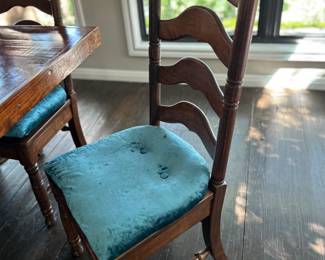 Chairs x 14