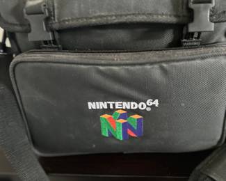 N64 set