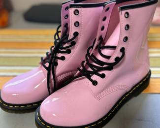 Like new Doc’s