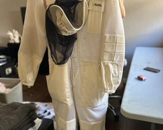 2 Bee suits