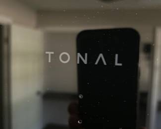 Tonal name brand