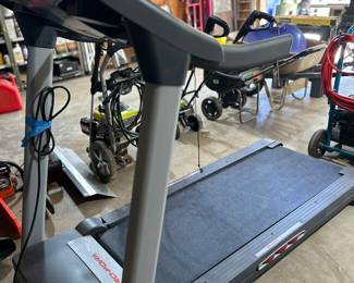 Get fit!