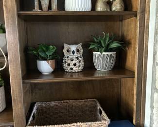 Nice decor