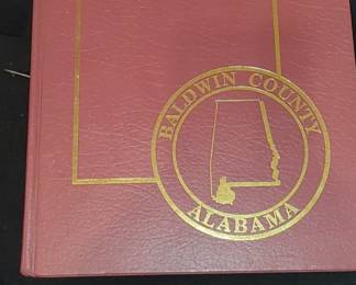 The heritage of Baldwin County Alabama