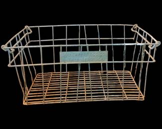 Vintage egg crate Lithia Springs Georgia