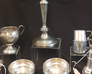 Sterling Silver