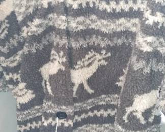 Vintage sweater