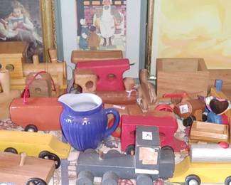 Sale Picture