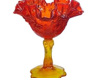 Fenton Amberina
