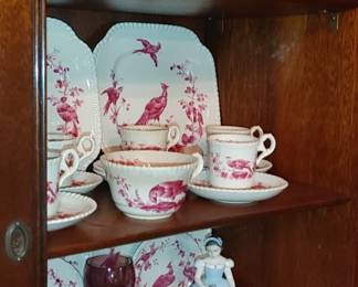 Rare Spode