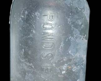 Ponds extract bottle