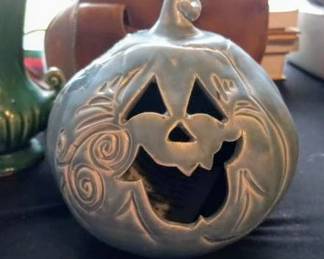 Tom Jones Pumpkin