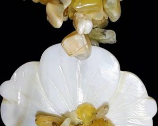 Lemon quartz