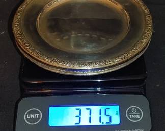 Weight of 4