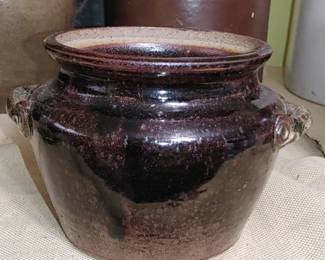 Larson Pottery