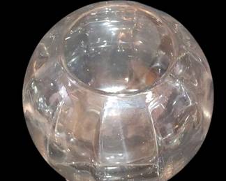 Tiffany rose bowl ( well used can't find signature)