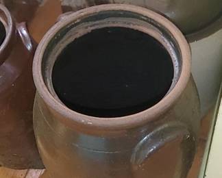 Some more pottery from underneath the house