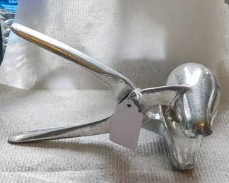 Vintage McGowan Mock Chicken Leg Mold