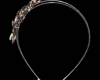 The Vintage or night headband
