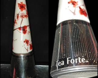 Tea infuser