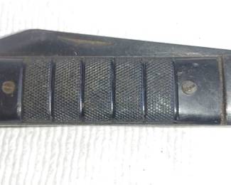 scarce United Machine Tool Company huge folding knife – part of US Navy/Air Corps pilot’s survival kit