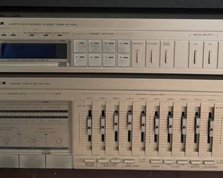 Marantz Stereo & Amp
