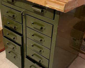 Industrial design