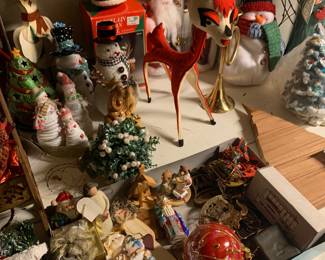 Vintage Christmas