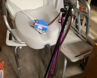 Medical supplies