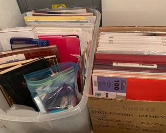 Scrapbooking