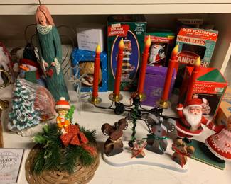 Vintage Christmas