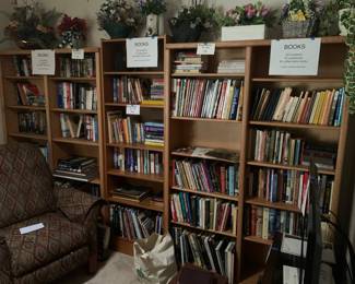 Books