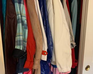 Women’s clothing