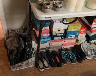Shoes