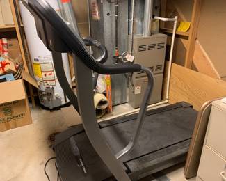 Tread mill