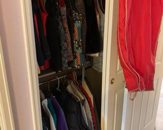 Women’s clothing