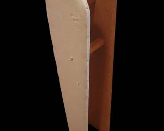 Vintage Seamstress Ironing Board
