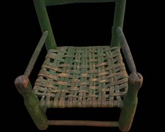 Childs Chair
