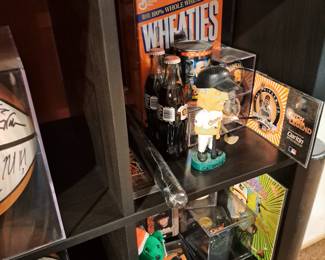 Duke collectables